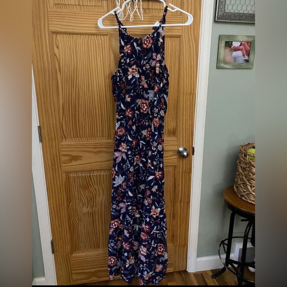 Old Navy Maxi Dress